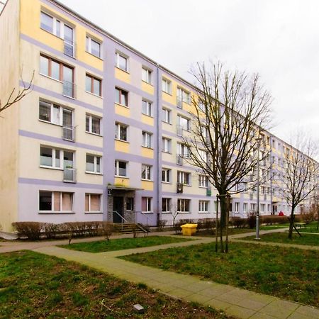 Apartament Kaliska Apartment Kolobrzeg Exterior photo